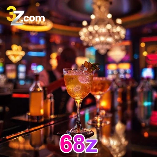 68z Jogos de caça-níqueis